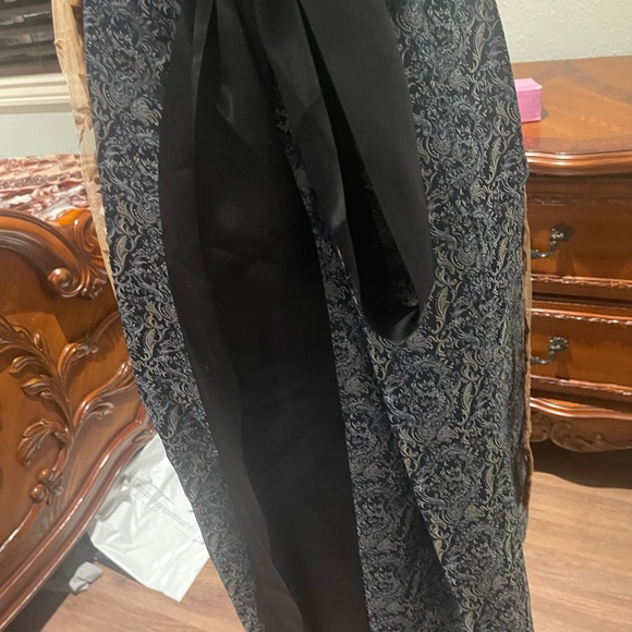 COPY - Edelnice trachtenmode Bavarian women midi dress size 50 3 piece dress - Picture 4 of 11